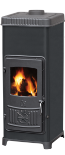 Plamen Dora 10N čierna